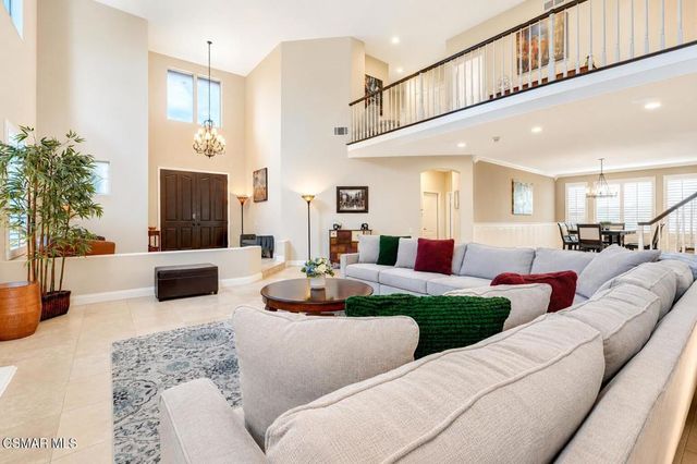 4395 Timberdale Road, Moorpark, CA 93021