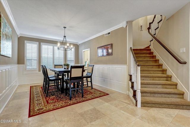 4395 Timberdale Road, Moorpark, CA 93021