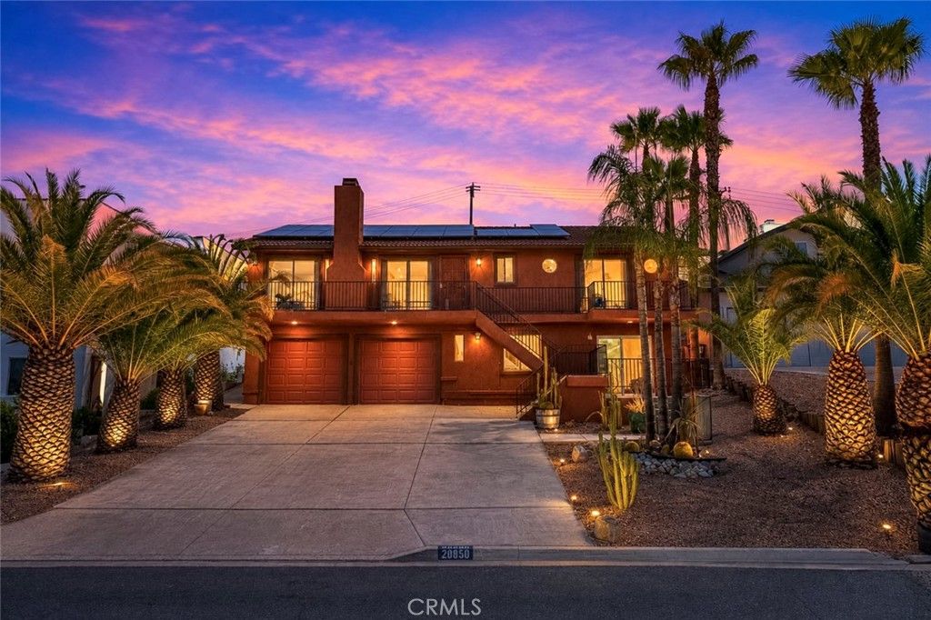 28850 Vacation, Canyon Lake, CA 92587 — exterior
