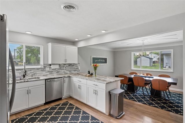 2411 Brown Bark Drive, Beavercreek, OH 45431