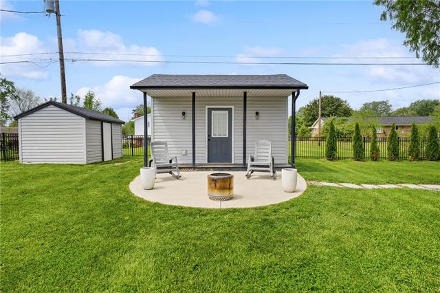 2411 Brown Bark Drive, Beavercreek, OH 45431