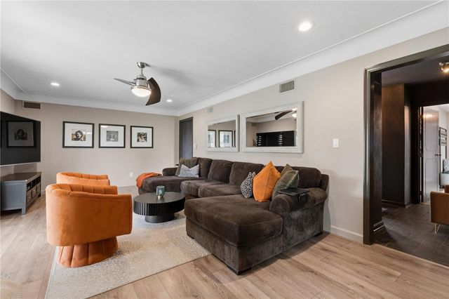 2411 Brown Bark Drive, Beavercreek, OH 45431