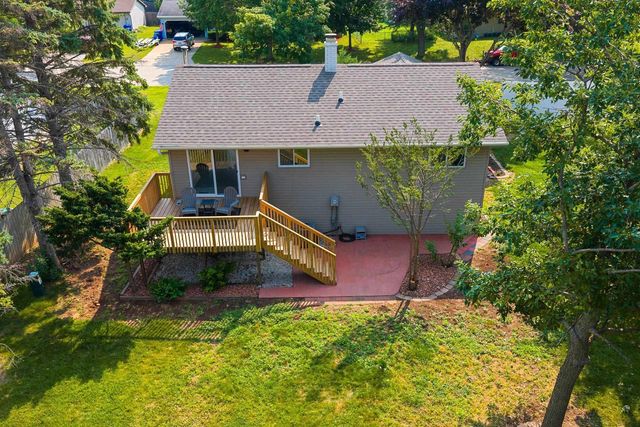 169 PRAIRIE COURT, Appleton, WI 54915