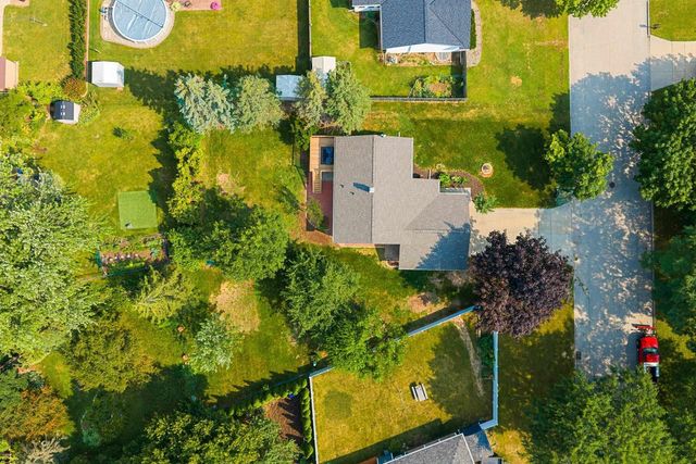 169 PRAIRIE COURT, Appleton, WI 54915