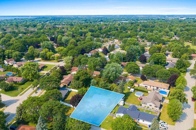 169 PRAIRIE COURT, Appleton, WI 54915