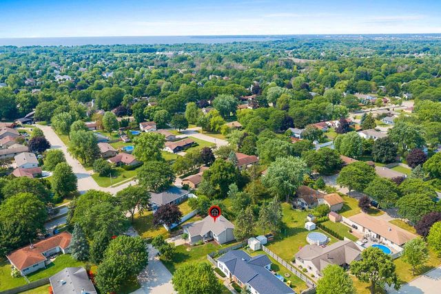169 PRAIRIE COURT, Appleton, WI 54915