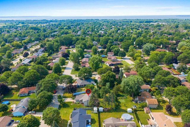169 PRAIRIE COURT, Appleton, WI 54915