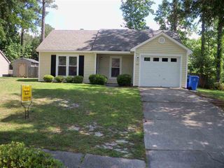 100 Tiffany Court, Jacksonville, NC 28546