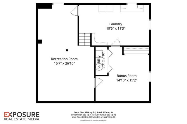 10 Radcliff Road, Springfield, IL 62703