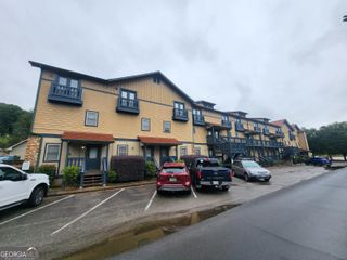 26 Midway Street #205 & DOOR #202, Helen, GA 30545
