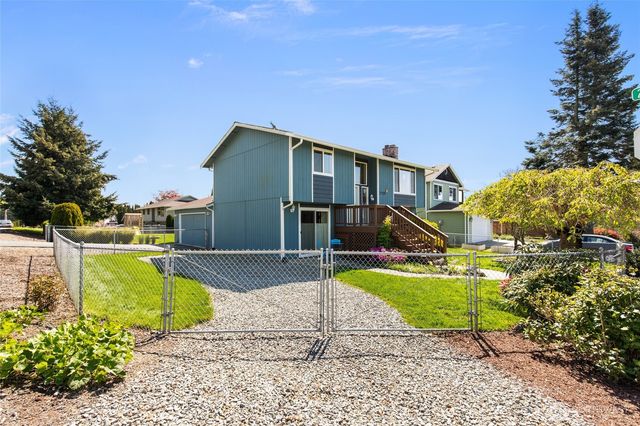 27519 82nd Drive NW, Stanwood, WA 98292