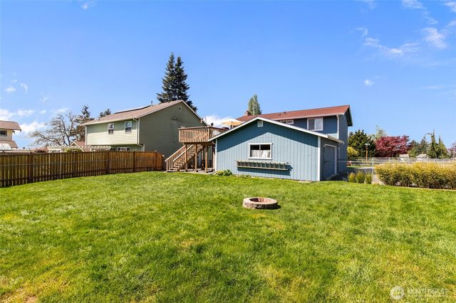 27519 82nd Drive NW, Stanwood, WA 98292