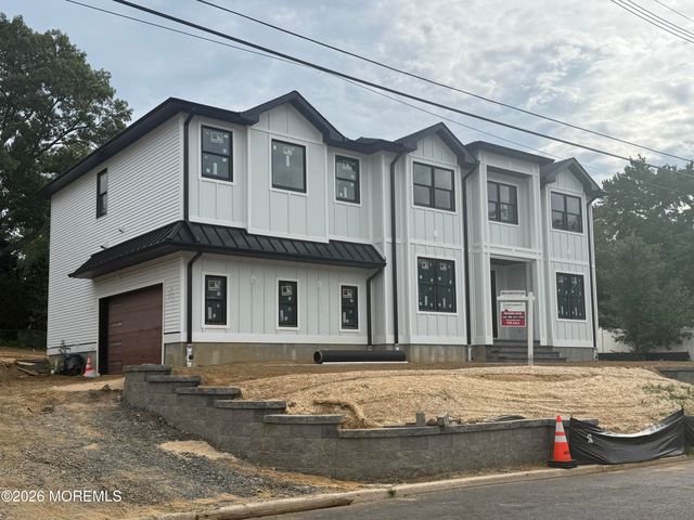 144 Wesley Avenue, Atlantic Highlands, NJ 07716