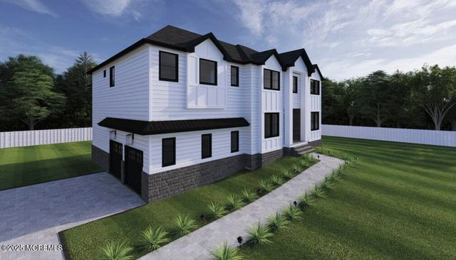 144 Wesley Avenue, Atlantic Highlands, NJ 07716
