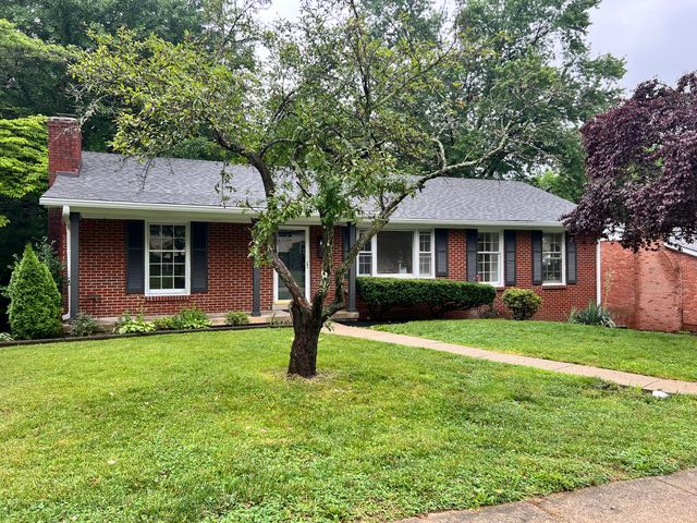 3320 High Hope Road, Lexington, KY 40517