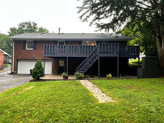 3320 High Hope Road, Lexington, KY 40517