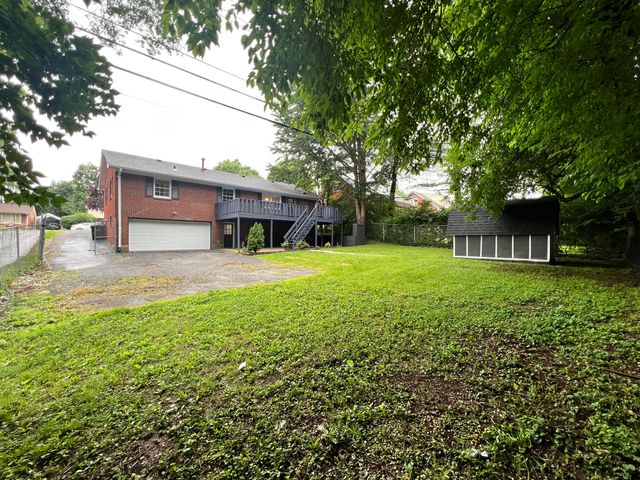 3320 High Hope Road, Lexington, KY 40517