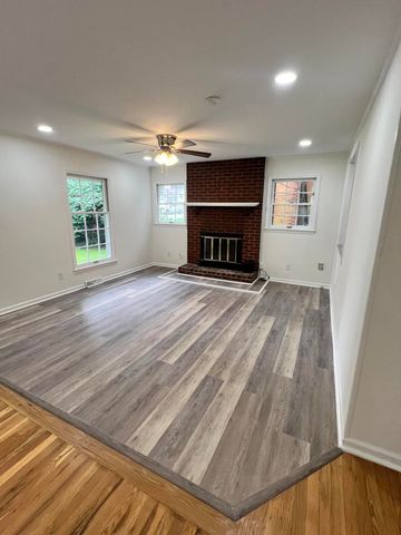 3320 High Hope Road, Lexington, KY 40517