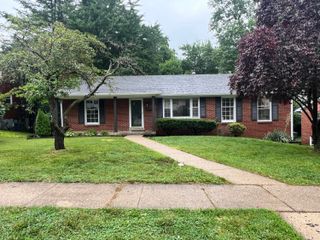 3320 High Hope Road, Lexington, KY 40517
