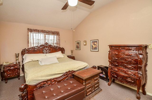 12322 Tambourine Drive, Houston, TX 77477