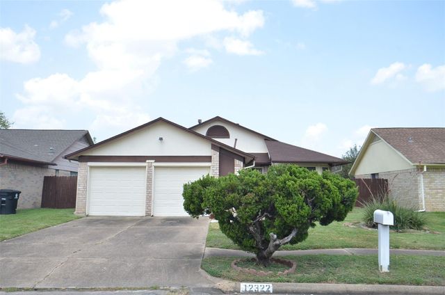 12322 Tambourine Drive, Houston, TX 77477