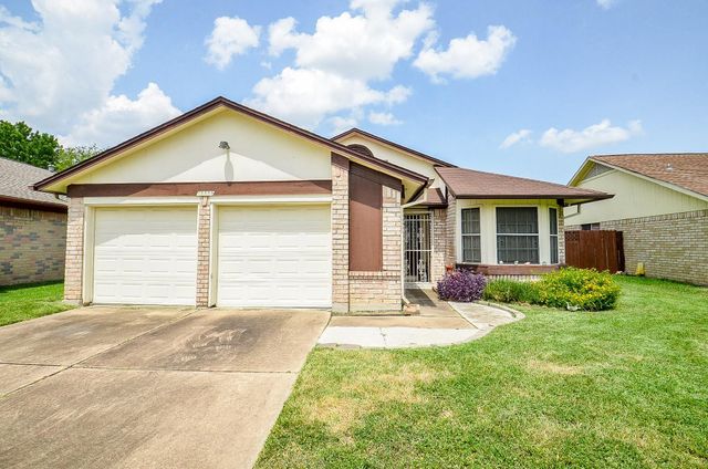12322 Tambourine Drive, Houston, TX 77477