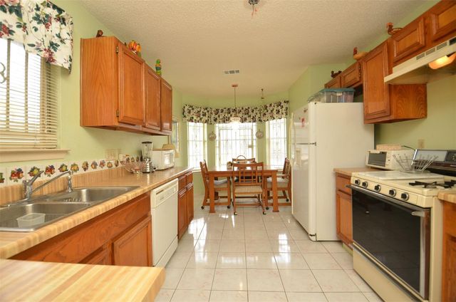 12322 Tambourine Drive, Houston, TX 77477