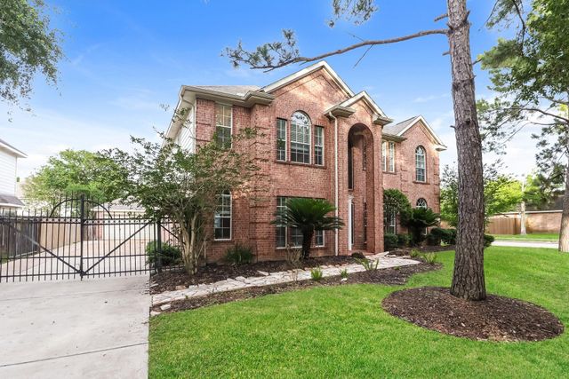 902 Rock Springs Drive, Richmond, TX 77469