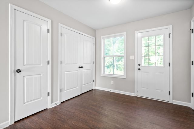 272 Smithson Ln Unit D, Clarksville, TN 37040