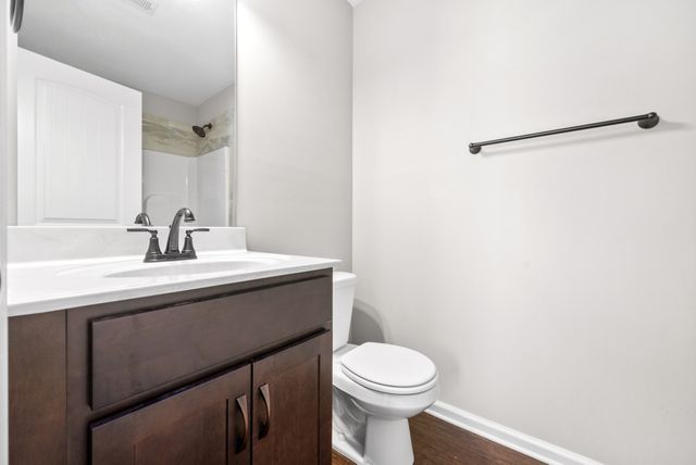 272 Smithson Ln Unit D, Clarksville, TN 37040