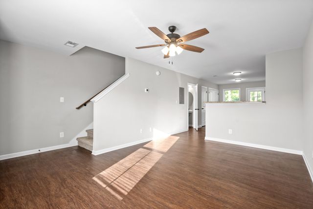 272 Smithson Ln Unit D, Clarksville, TN 37040