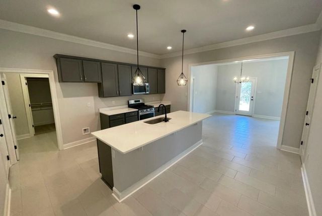 1260 Little Cypress Loop, Orange, TX 77632