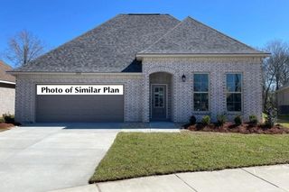1260 Little Cypress Loop, Orange, TX 77632