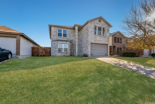 8927 Twincreek Farm, Converse, TX 78109