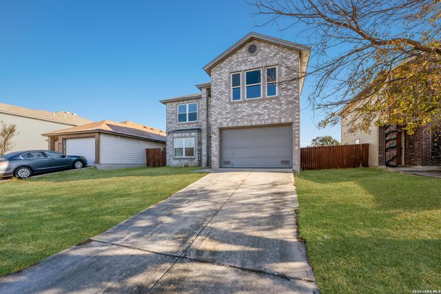 8927 Twincreek Farm, Converse, TX 78109