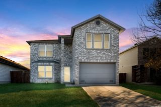 8927 Twincreek Farm, Converse, TX 78109