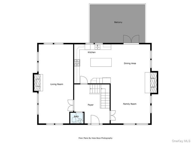 6 Sunset Lane, Hartsdale, NY 10530