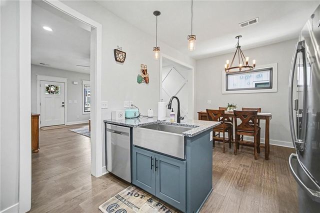 23507 E 11th Terrace S, Independence, MO 64056