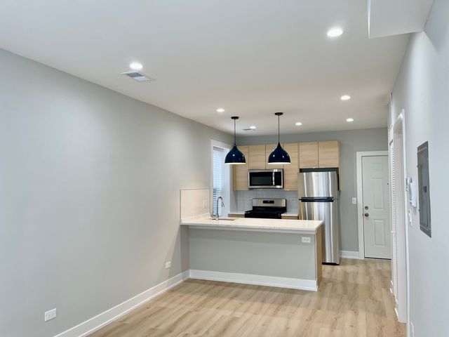 2238 W 24th Street 1F, Chicago, IL 60608