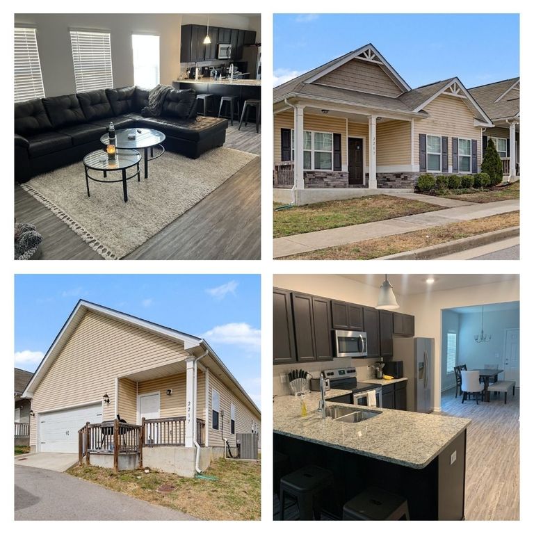 2217 Silverton Dr, Nashville, TN 37207