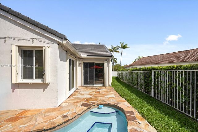 1413 Majesty Terrace, Weston, FL 33327