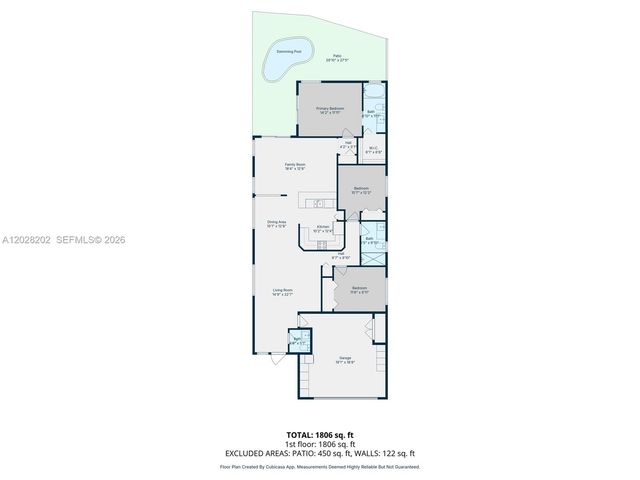 1413 Majesty Terrace, Weston, FL 33327