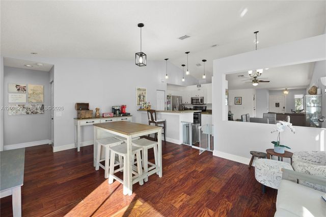 1413 Majesty Terrace, Weston, FL 33327