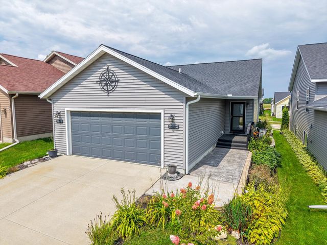 6084 Sandstone Street NW, Rochester, MN 55901
