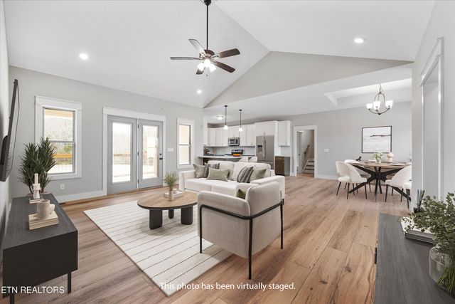 205 Duval St, Niota, TN 37826