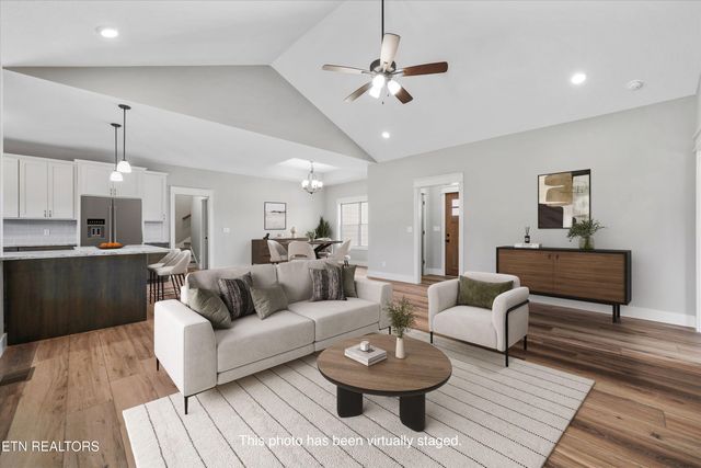 205 Duval St, Niota, TN 37826