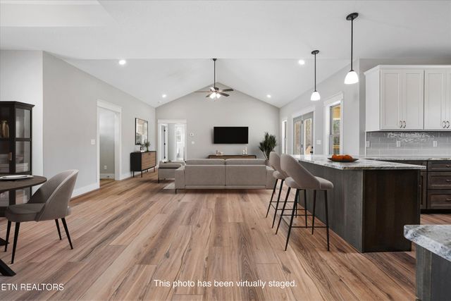 205 Duval St, Niota, TN 37826