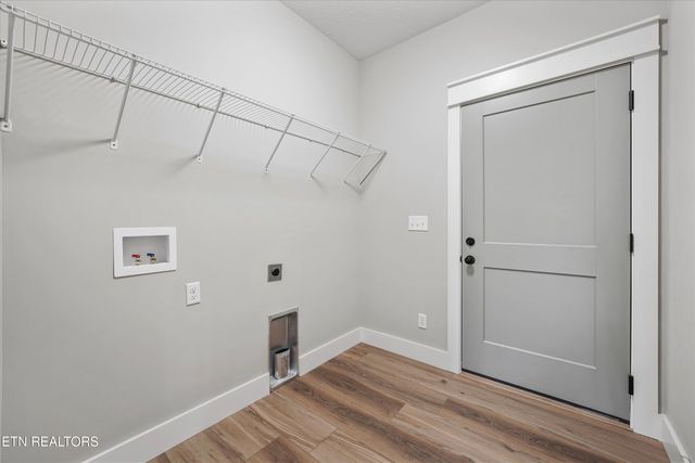 205 Duval St, Niota, TN 37826