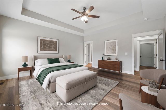 205 Duval St, Niota, TN 37826