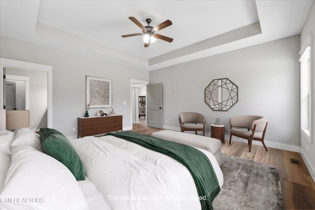 205 Duval St, Niota, TN 37826